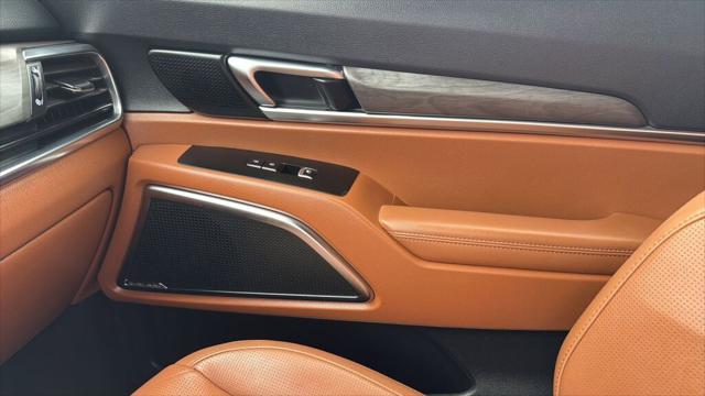 2024 Kia Telluride SX Prestige X-Pro