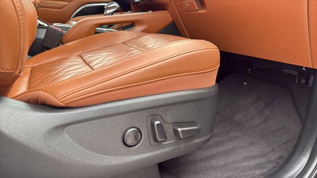 2024 Kia Telluride SX Prestige X-Pro