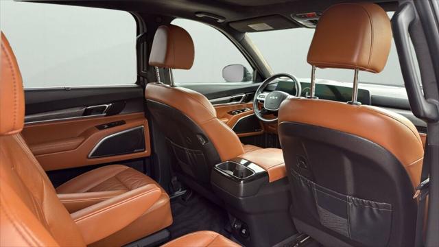 2024 Kia Telluride SX Prestige X-Pro