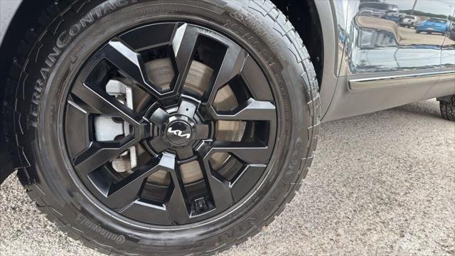 2024 Kia Telluride SX Prestige X-Pro
