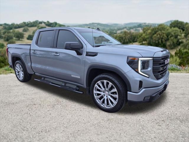 2024 GMC Sierra 1500 2WD Crew Cab Short Box Elevation for sale in Austin, TX