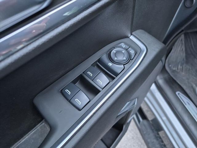 2024 GMC Sierra 1500 2WD Crew Cab Short Box Elevation