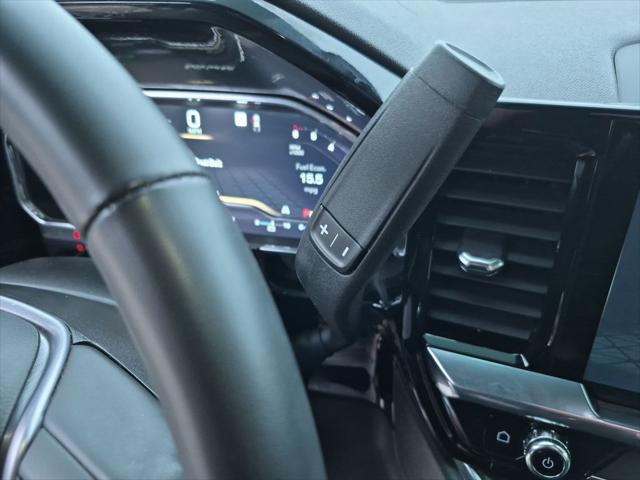 2024 GMC Sierra 1500 2WD Crew Cab Short Box Elevation