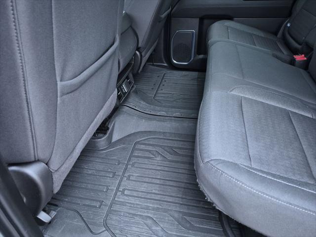 2024 GMC Sierra 1500 2WD Crew Cab Short Box Elevation