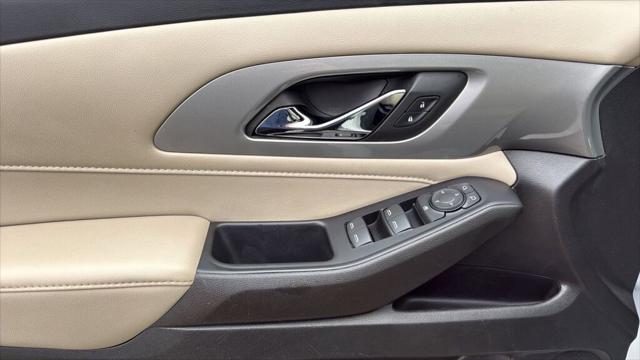 2022 Chevrolet Traverse FWD LS