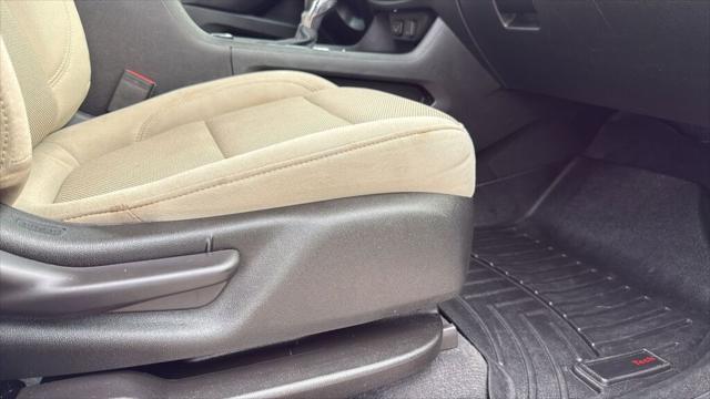 2022 Chevrolet Traverse FWD LS