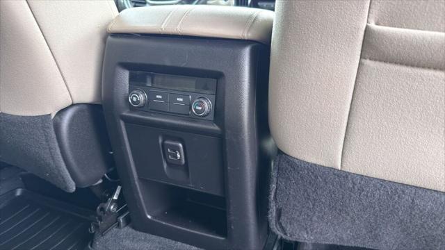2022 Chevrolet Traverse FWD LS
