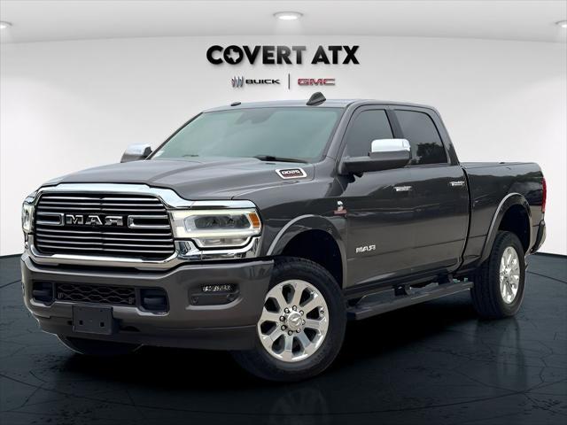 2020 Jeep Ram 2500 Laramie Crew Cab 4x4 6'4" Box for sale in Austin, TX