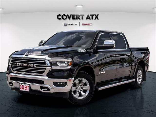 2022 Ram 1500 Laramie Crew Cab 4x4 5'7" Box for sale in Austin, TX