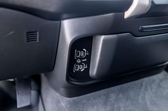 2022 Ram 1500 Laramie Crew Cab 4x4 5'7" Box