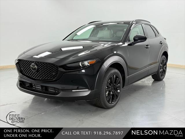 2026 Mazda CX-30 2.5 S Aire Edition for sale in Tulsa, OK