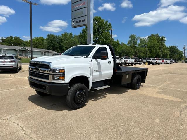 2023 Chevrolet Silverado MD Work Truck for sale in Bristow, OK