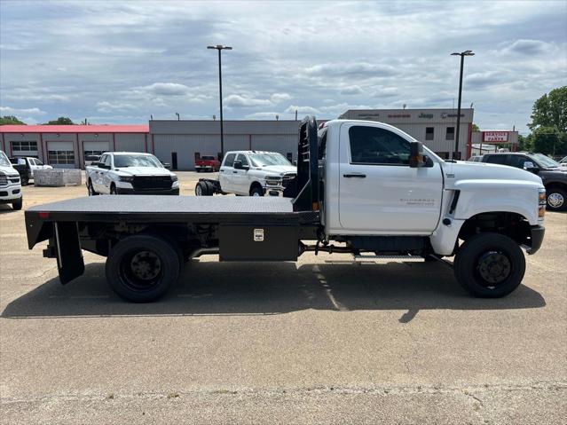 2023 Chevrolet Silverado MD Work Truck