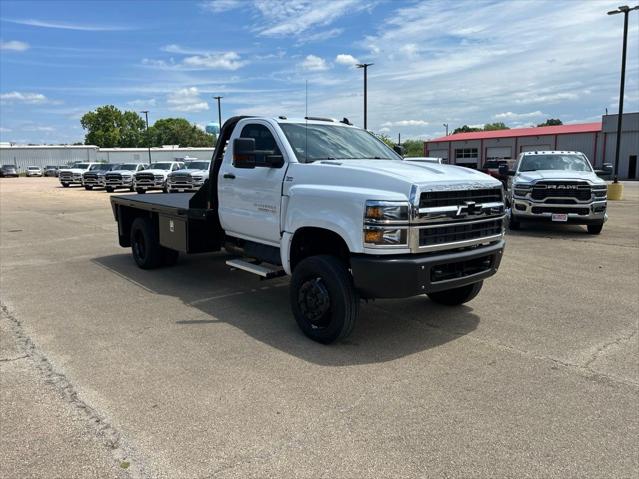 2023 Chevrolet Silverado MD Work Truck