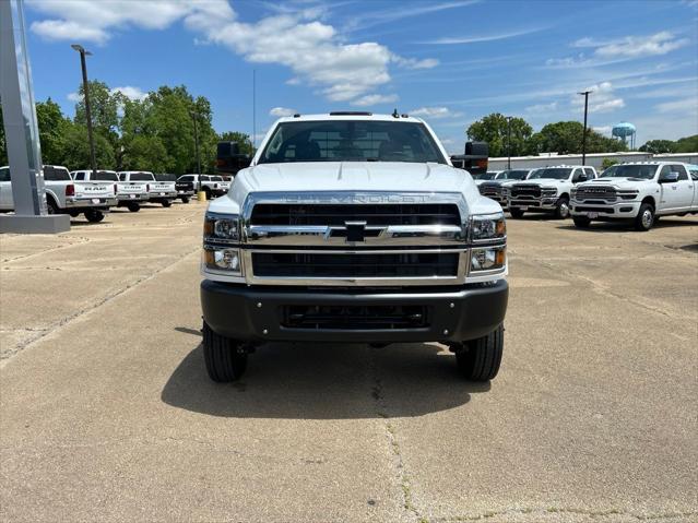 2023 Chevrolet Silverado MD Work Truck