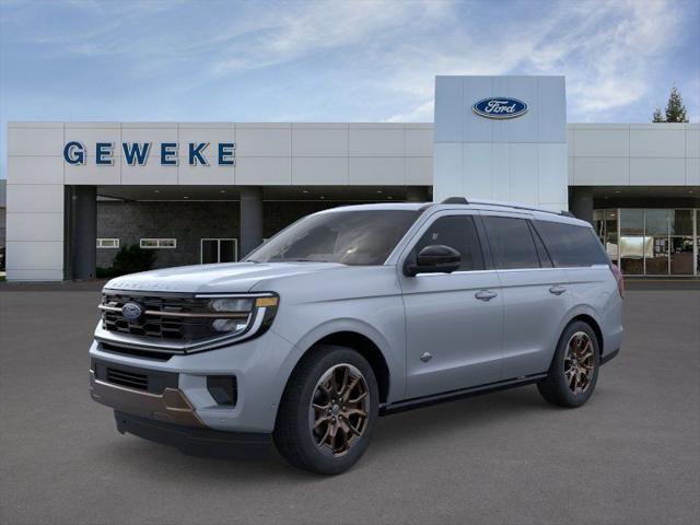 2026 Ford Expedition King Ranch for sale in Yuba City, CA