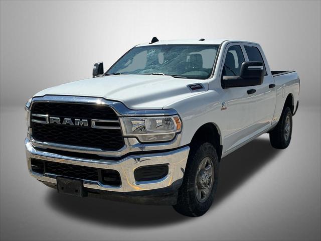 2024 Ram 2500 Tradesman Crew Cab 4x4 6'4" Box for sale in Blair, NE