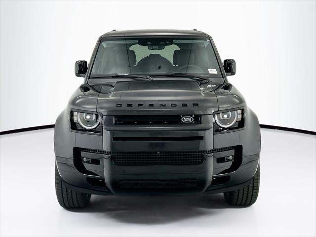 2026 Land Rover Defender P400 X-Dynamic SE
