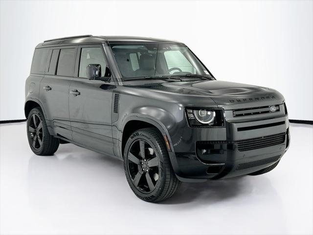 2026 Land Rover Defender P400 X-Dynamic SE
