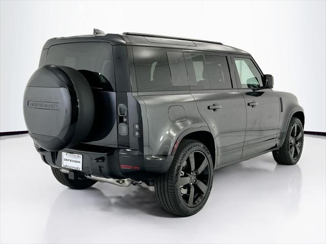 2026 Land Rover Defender P400 X-Dynamic SE