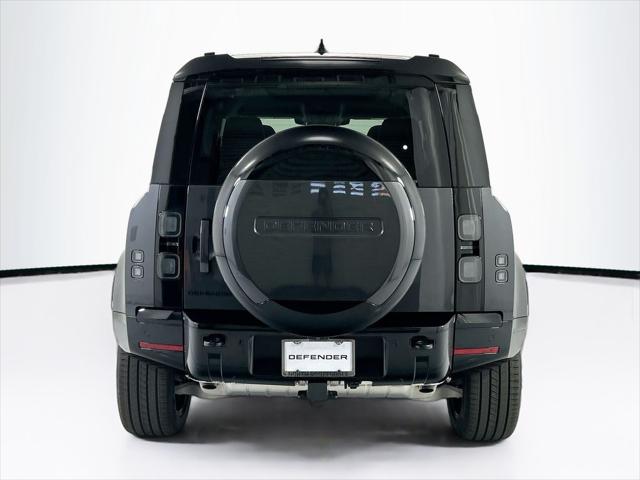 2026 Land Rover Defender P400 X-Dynamic SE