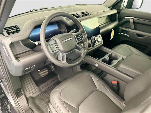2026 Land Rover Defender P400 X-Dynamic SE