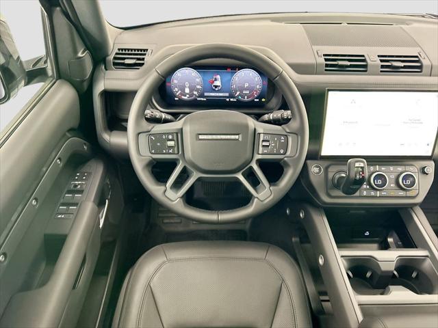 2026 Land Rover Defender P400 X-Dynamic SE