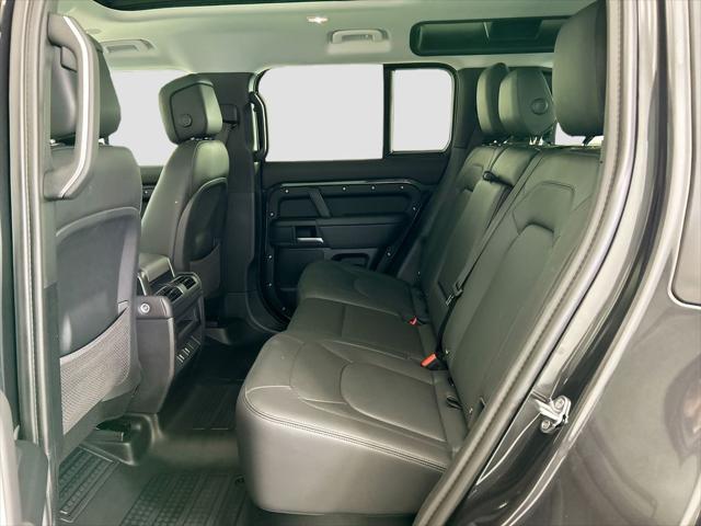 2026 Land Rover Defender P400 X-Dynamic SE