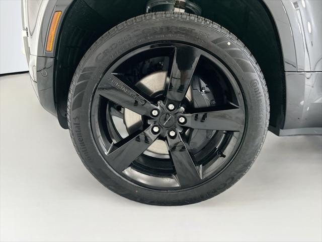 2026 Land Rover Defender P400 X-Dynamic SE