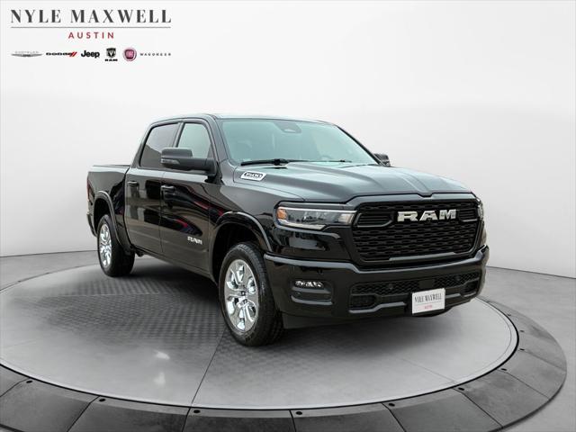 2026 RAM 1500 RAM 1500 LONE STAR CREW CAB 4X4 57 BOX 2026 RAM 1500 RAM 1500 LONE STAR CREW CAB 4X4 57 BOX