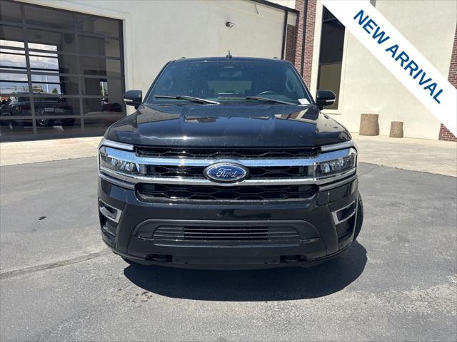 2023 Ford Expedition Limited MAX