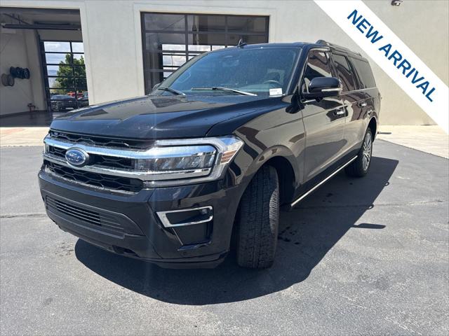 2023 Ford Expedition Limited MAX