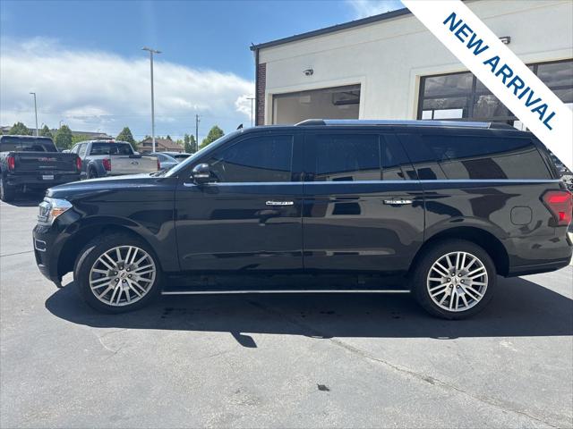 2023 Ford Expedition Limited MAX