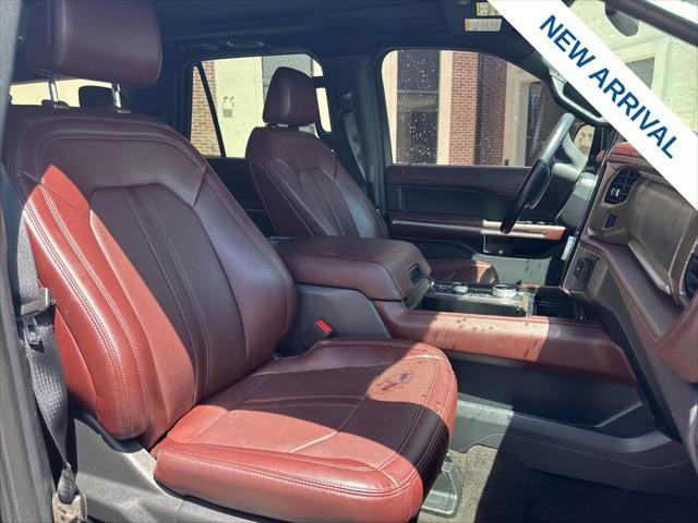 2023 Ford Expedition Limited MAX