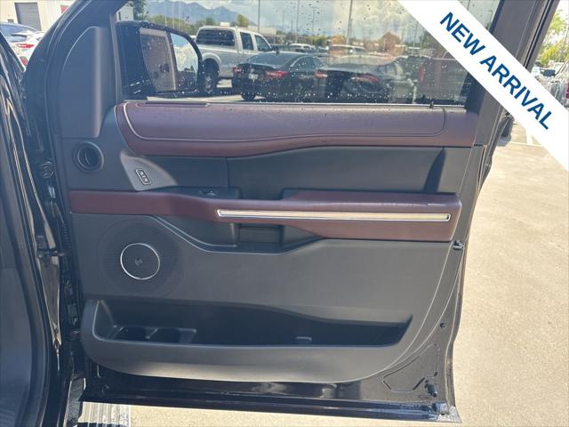 2023 Ford Expedition Limited MAX
