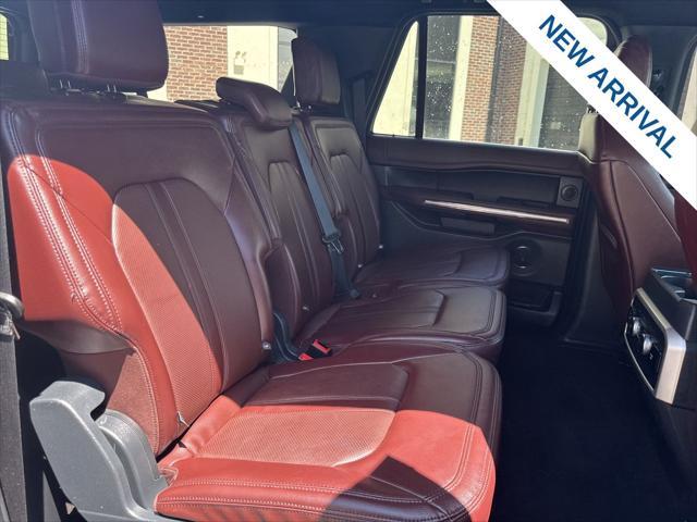 2023 Ford Expedition Limited MAX