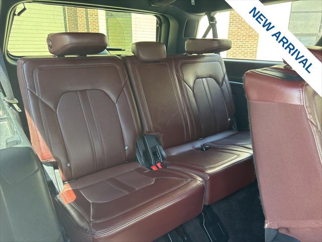 2023 Ford Expedition Limited MAX