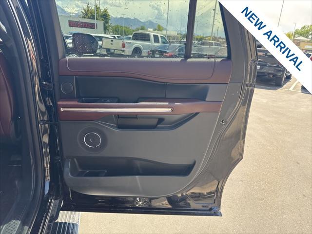 2023 Ford Expedition Limited MAX