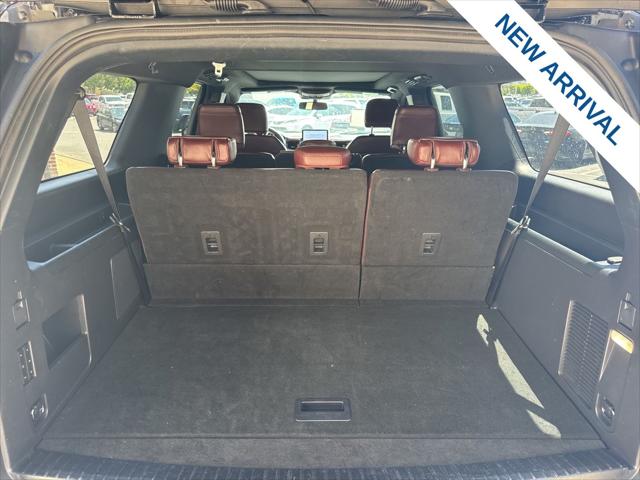 2023 Ford Expedition Limited MAX
