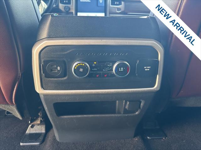 2023 Ford Expedition Limited MAX
