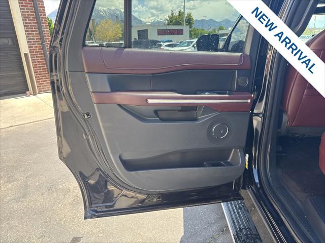 2023 Ford Expedition Limited MAX