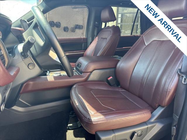 2023 Ford Expedition Limited MAX