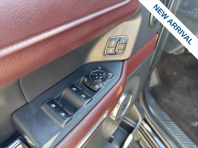 2023 Ford Expedition Limited MAX