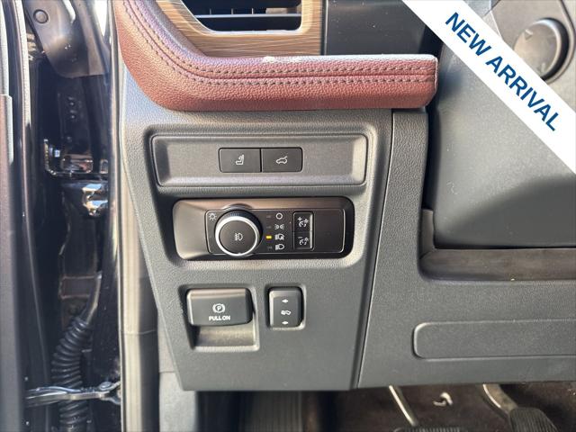 2023 Ford Expedition Limited MAX