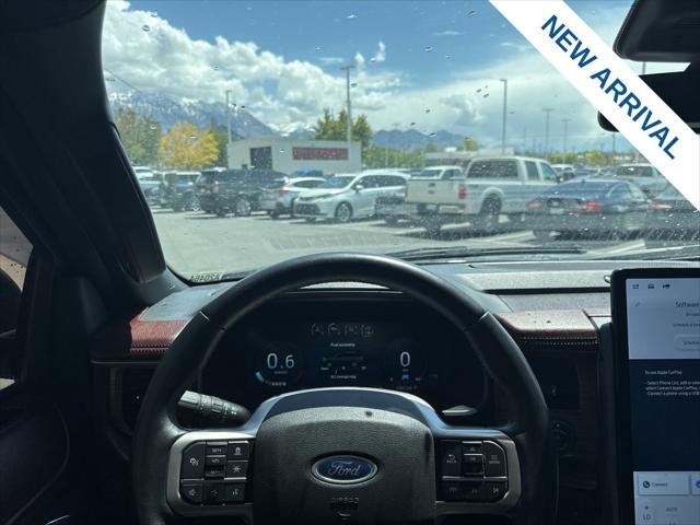 2023 Ford Expedition Limited MAX
