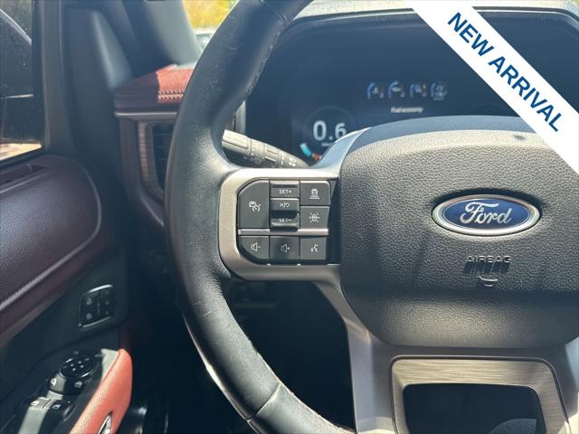 2023 Ford Expedition Limited MAX
