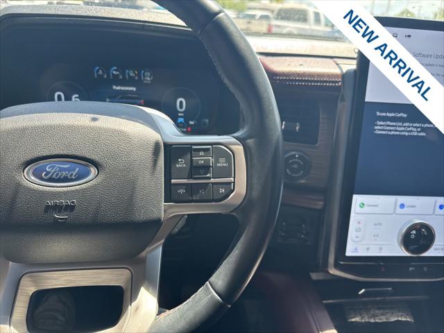 2023 Ford Expedition Limited MAX
