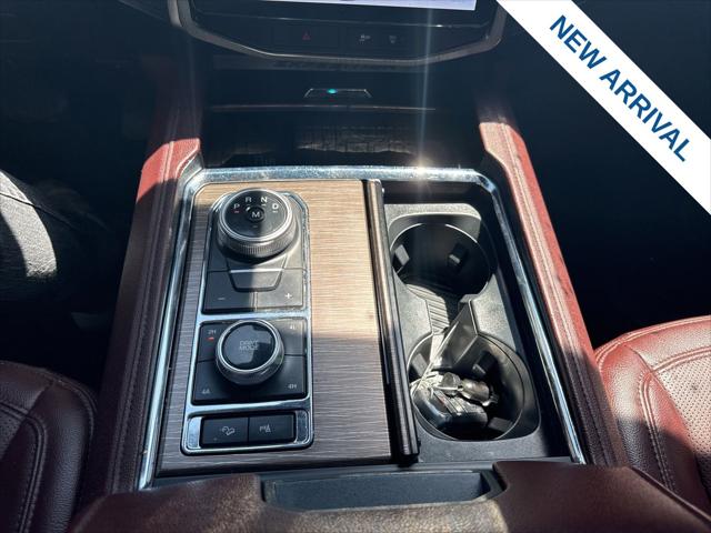 2023 Ford Expedition Limited MAX