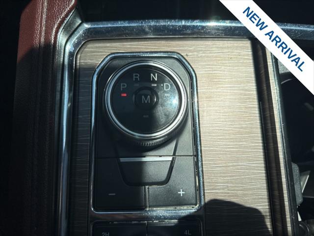 2023 Ford Expedition Limited MAX