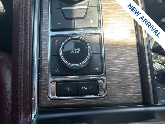 2023 Ford Expedition Limited MAX